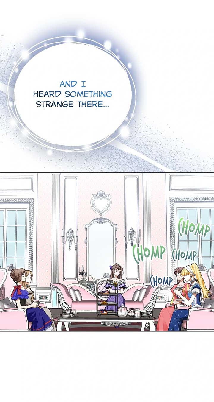 Looking For The Villainess Whom I Spent My First Time With Chapter 31 - Page 44