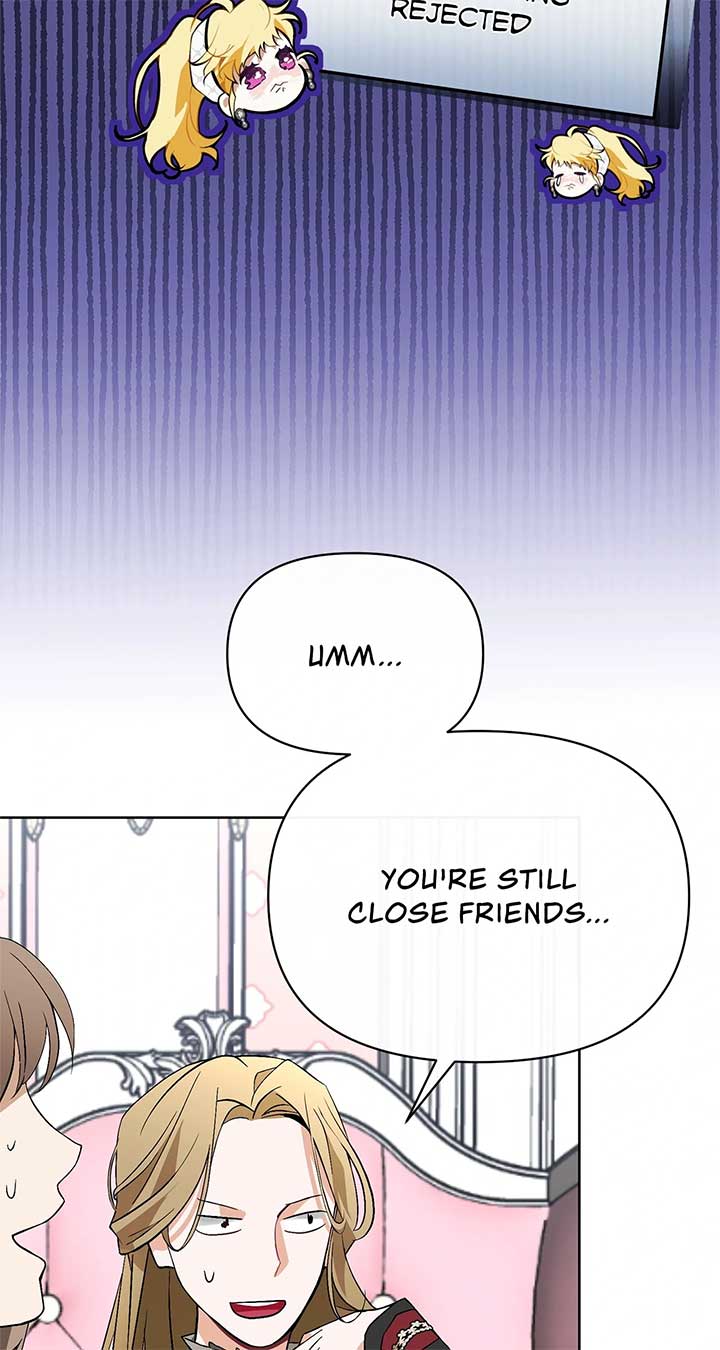 Looking For The Villainess Whom I Spent My First Time With Chapter 31 - Page 50