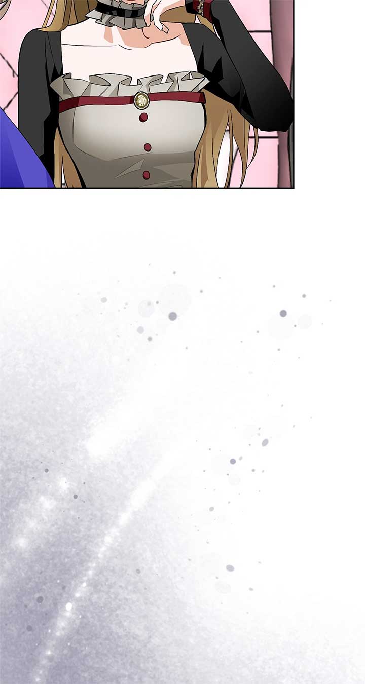 Looking For The Villainess Whom I Spent My First Time With Chapter 31 - Page 51