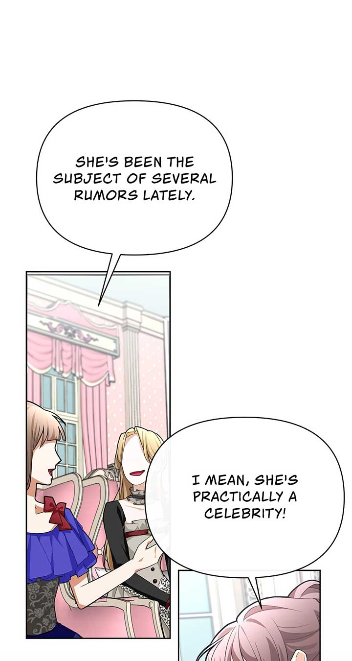 Looking For The Villainess Whom I Spent My First Time With Chapter 31 - Page 54