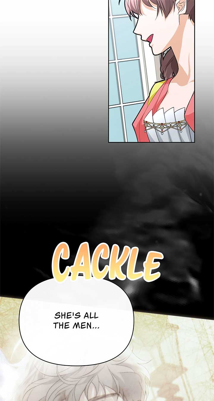 Looking For The Villainess Whom I Spent My First Time With Chapter 31 - Page 55