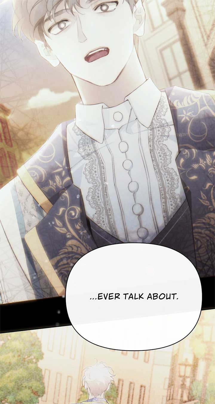 Looking For The Villainess Whom I Spent My First Time With Chapter 31 - Page 56