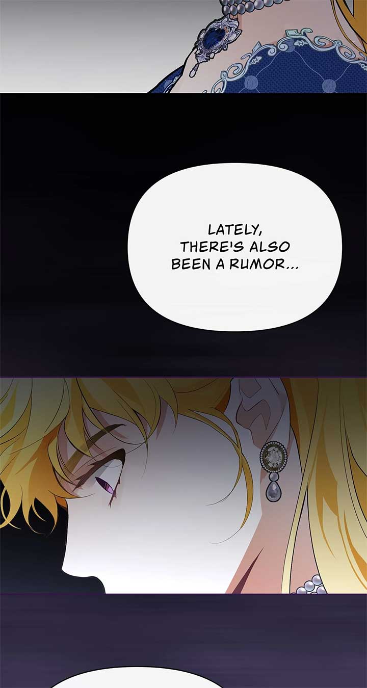 Looking For The Villainess Whom I Spent My First Time With Chapter 31 - Page 58