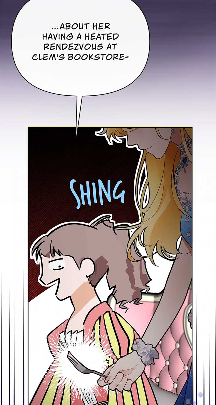 Looking For The Villainess Whom I Spent My First Time With Chapter 31 - Page 59