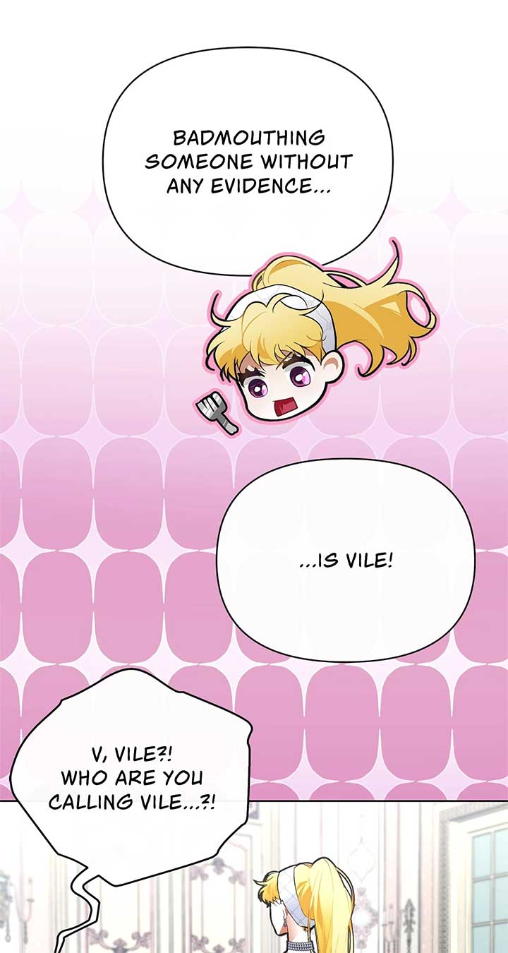 Looking For The Villainess Whom I Spent My First Time With Chapter 31 - Page 64