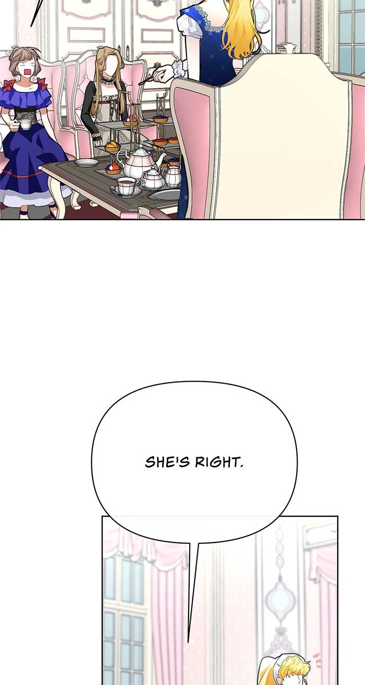 Looking For The Villainess Whom I Spent My First Time With Chapter 31 - Page 65