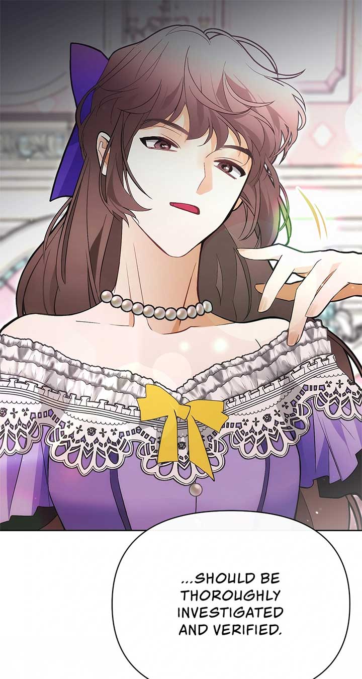 Looking For The Villainess Whom I Spent My First Time With Chapter 31 - Page 68