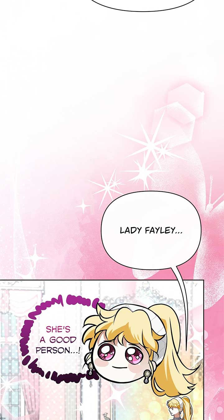 Looking For The Villainess Whom I Spent My First Time With Chapter 31 - Page 69