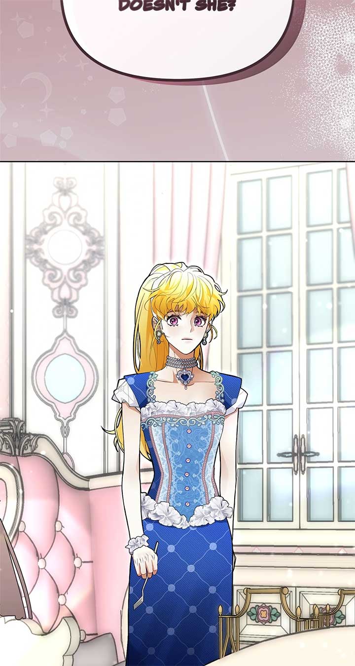 Looking For The Villainess Whom I Spent My First Time With Chapter 31 - Page 73