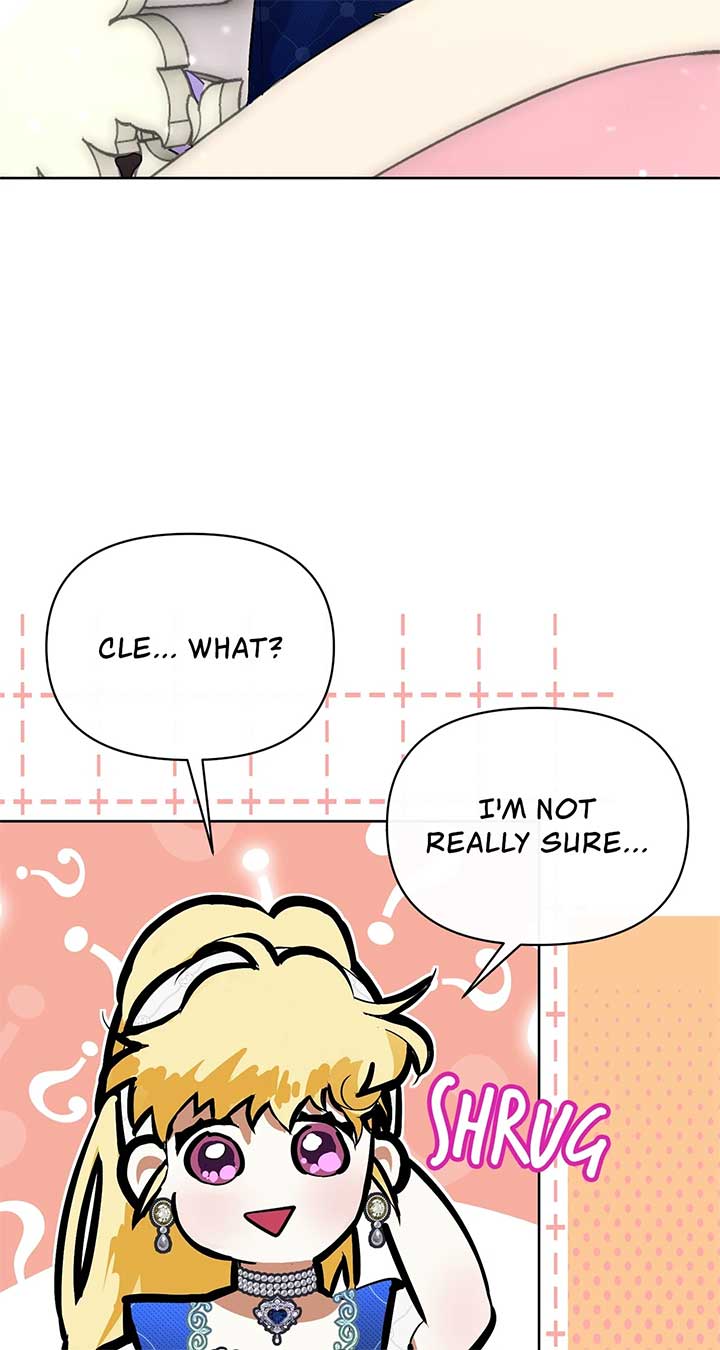 Looking For The Villainess Whom I Spent My First Time With Chapter 31 - Page 74