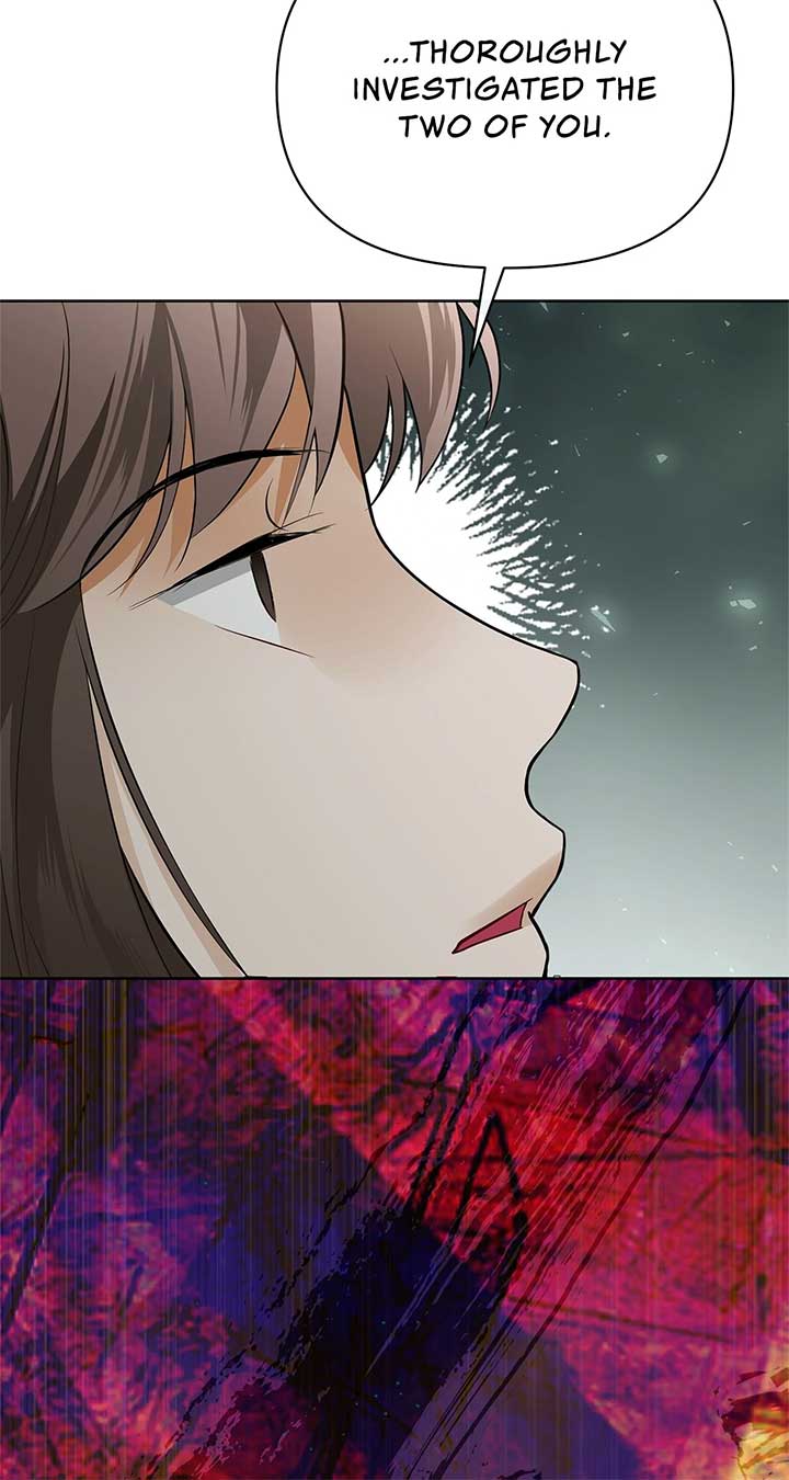 Looking For The Villainess Whom I Spent My First Time With Chapter 31 - Page 76