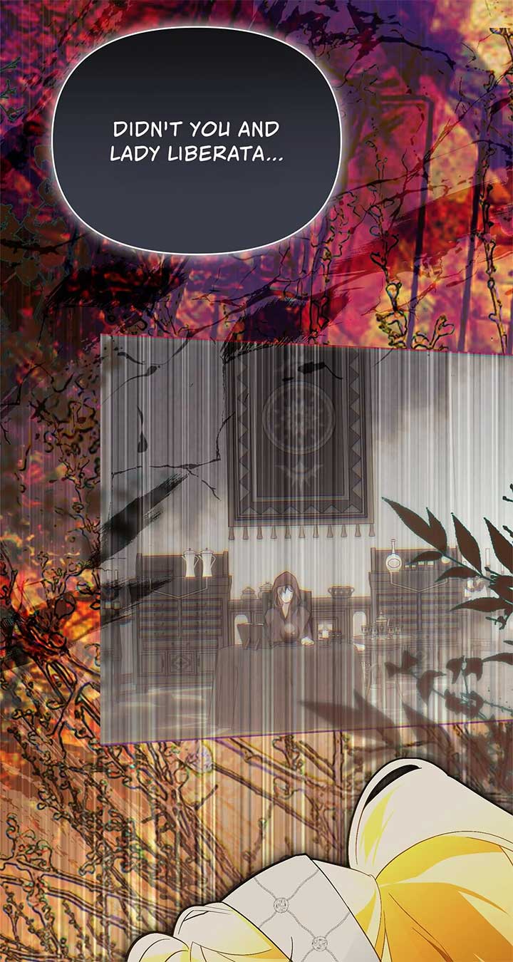 Looking For The Villainess Whom I Spent My First Time With Chapter 31 - Page 77