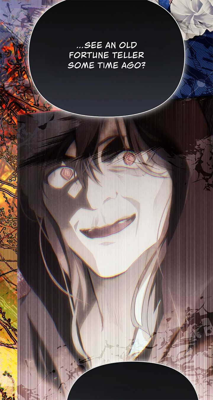 Looking For The Villainess Whom I Spent My First Time With Chapter 31 - Page 79