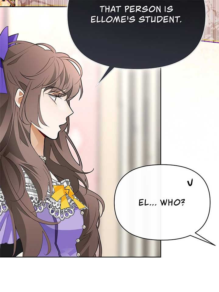 Looking For The Villainess Whom I Spent My First Time With Chapter 31 - Page 80