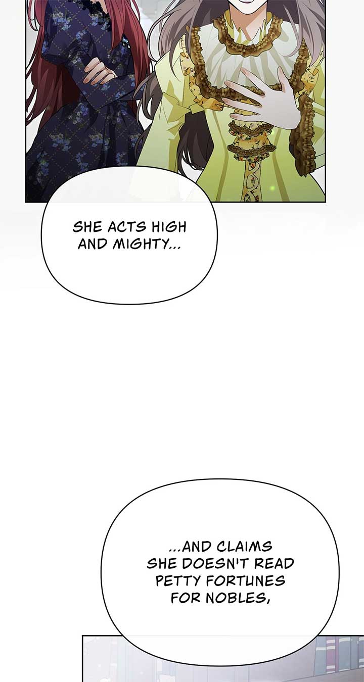 Looking For The Villainess Whom I Spent My First Time With Chapter 31 - Page 83