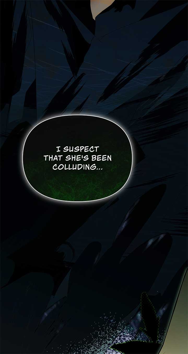 Looking For The Villainess Whom I Spent My First Time With Chapter 31 - Page 89