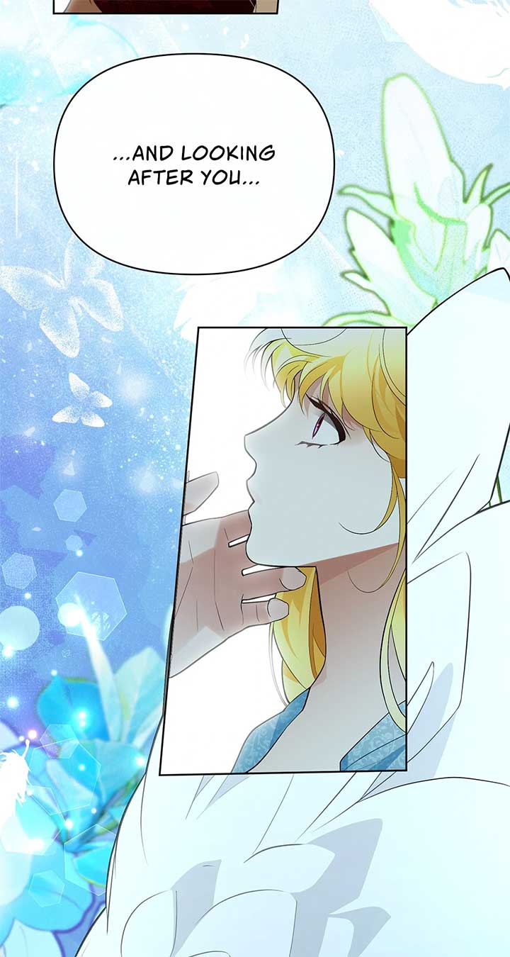 Looking For The Villainess Whom I Spent My First Time With Chapter 31 - Page 97