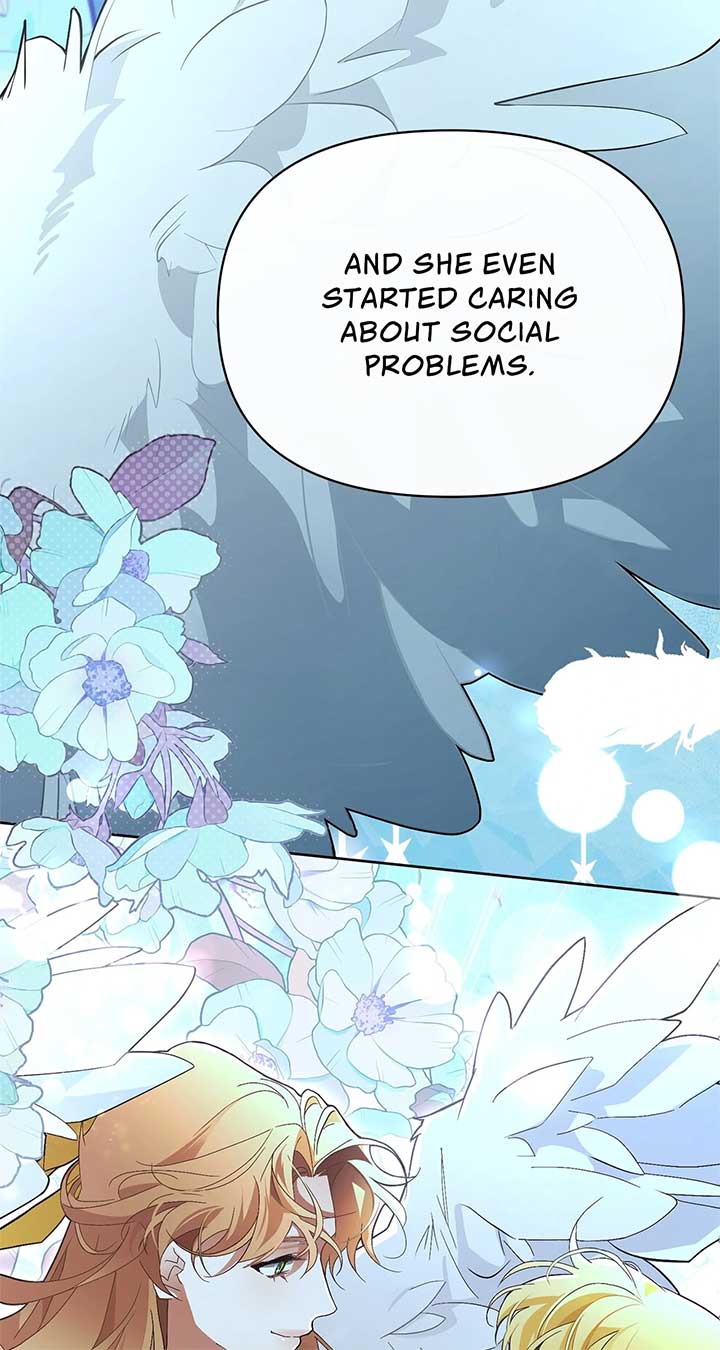 Looking For The Villainess Whom I Spent My First Time With Chapter 31 - Page 98