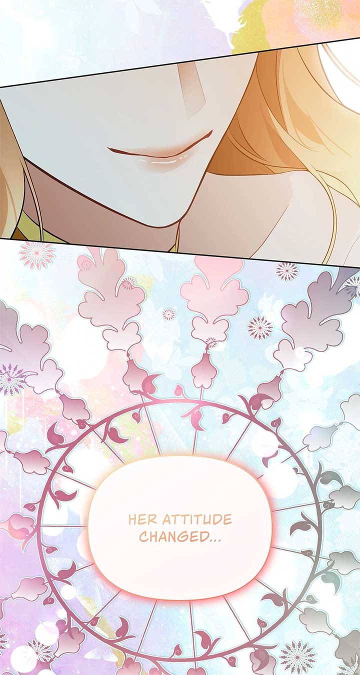 Looking For The Villainess Whom I Spent My First Time With Chapter 31 - Page 100