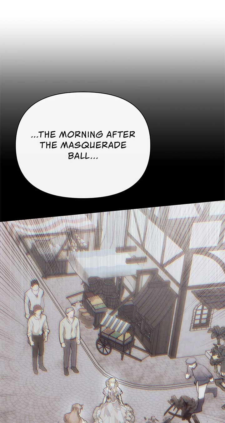 Looking For The Villainess Whom I Spent My First Time With Chapter 31 - Page 103