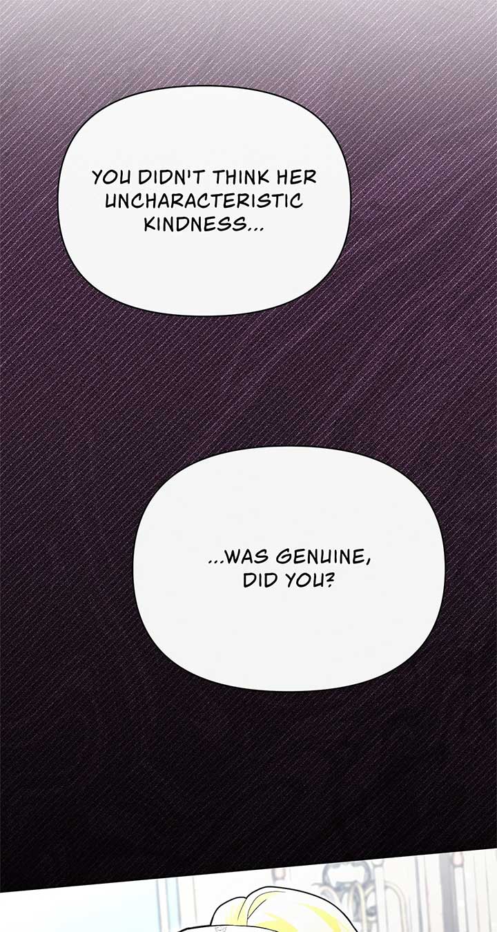 Looking For The Villainess Whom I Spent My First Time With Chapter 31 - Page 108