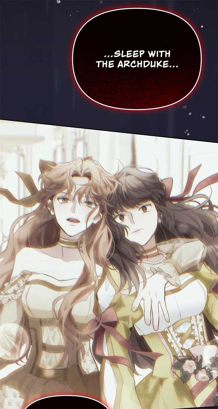 Looking For The Villainess Whom I Spent My First Time With Chapter 31 - Page 114