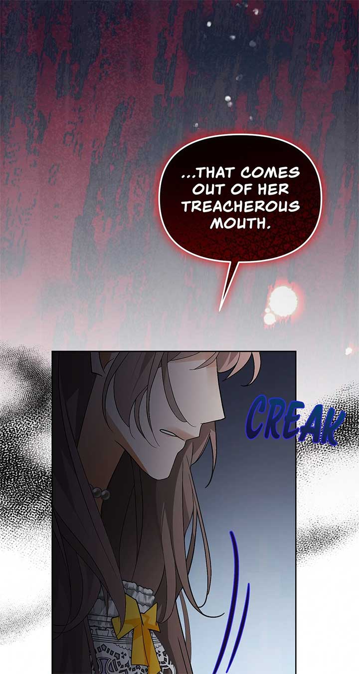 Looking For The Villainess Whom I Spent My First Time With Chapter 31 - Page 116