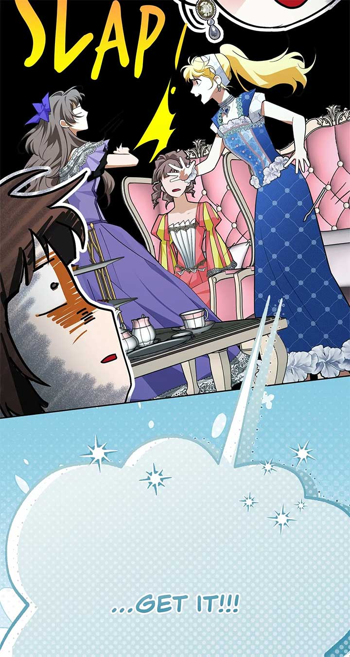 Looking For The Villainess Whom I Spent My First Time With Chapter 31 - Page 129