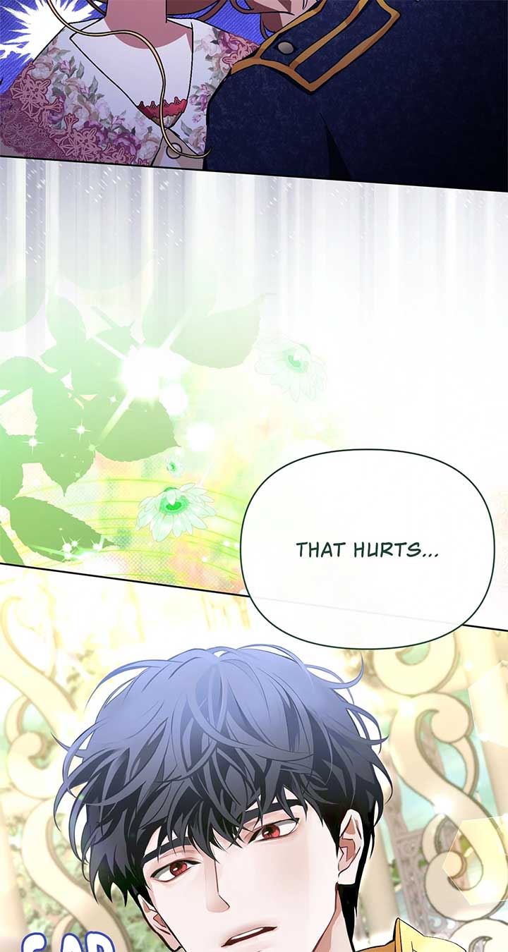 Looking For The Villainess Whom I Spent My First Time With Chapter 33 - Page 9