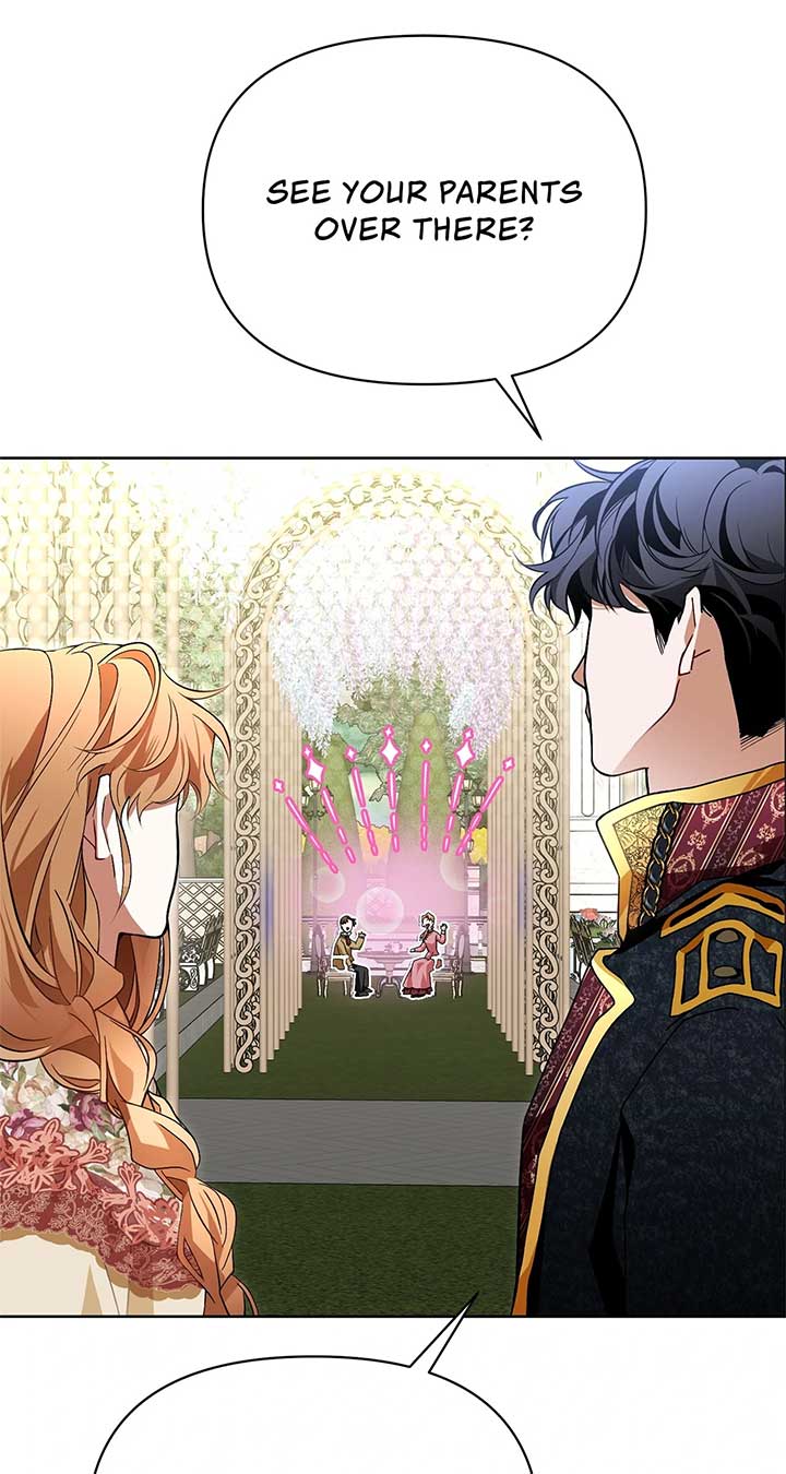 Looking For The Villainess Whom I Spent My First Time With Chapter 33 - Page 12