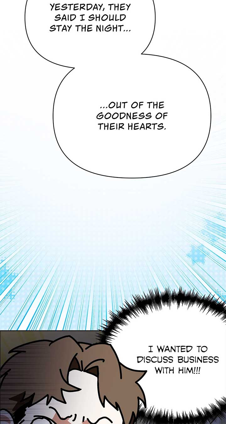 Looking For The Villainess Whom I Spent My First Time With Chapter 33 - Page 13