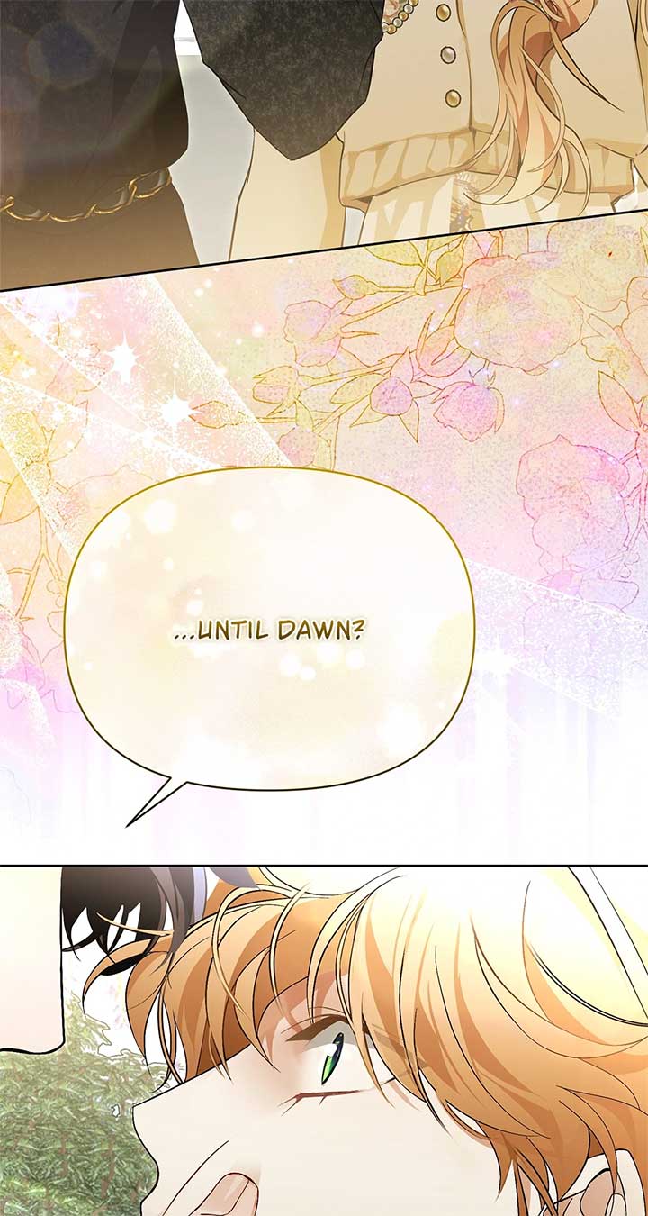 Looking For The Villainess Whom I Spent My First Time With Chapter 33 - Page 21