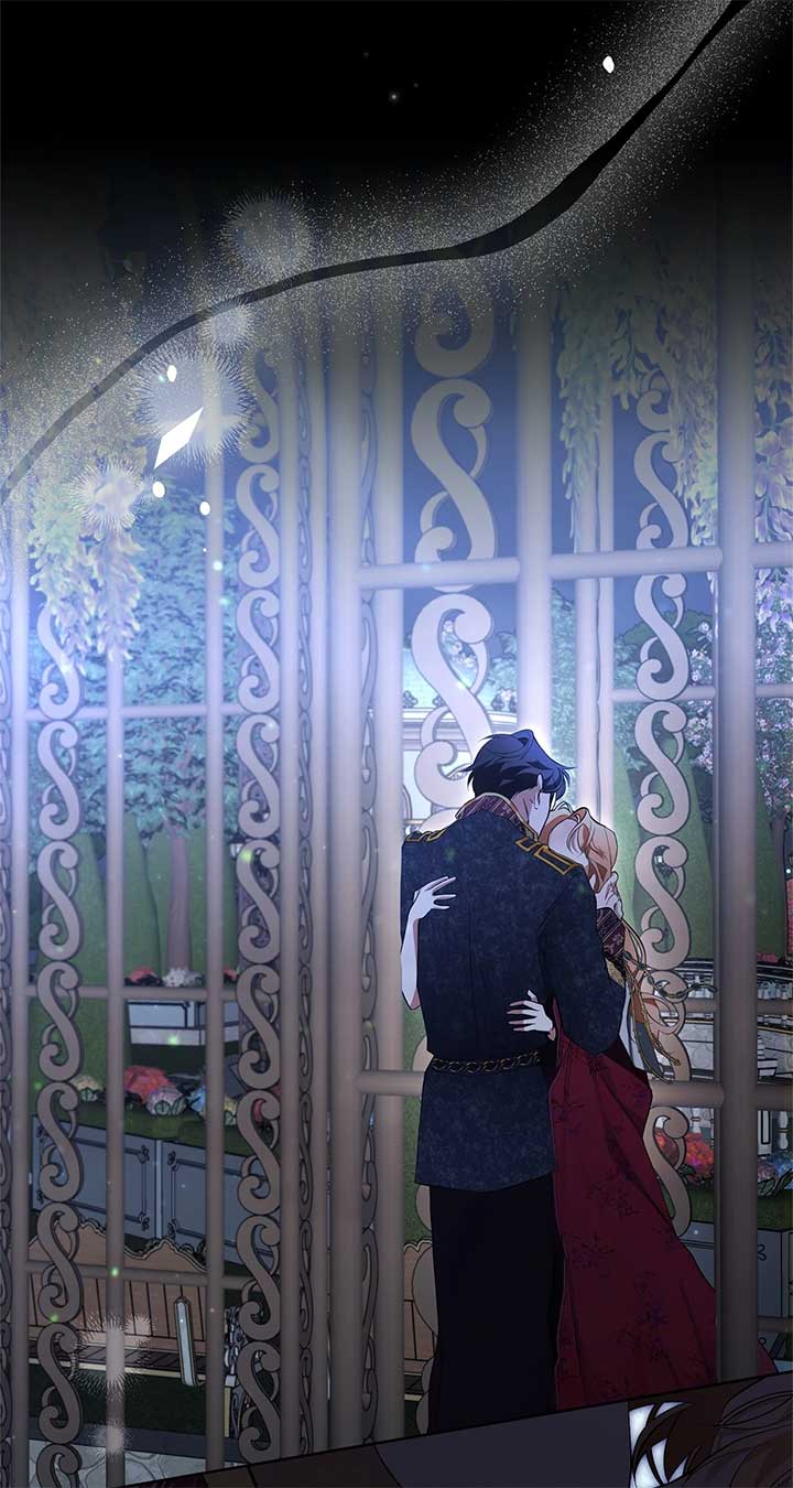 Looking For The Villainess Whom I Spent My First Time With Chapter 33 - Page 23