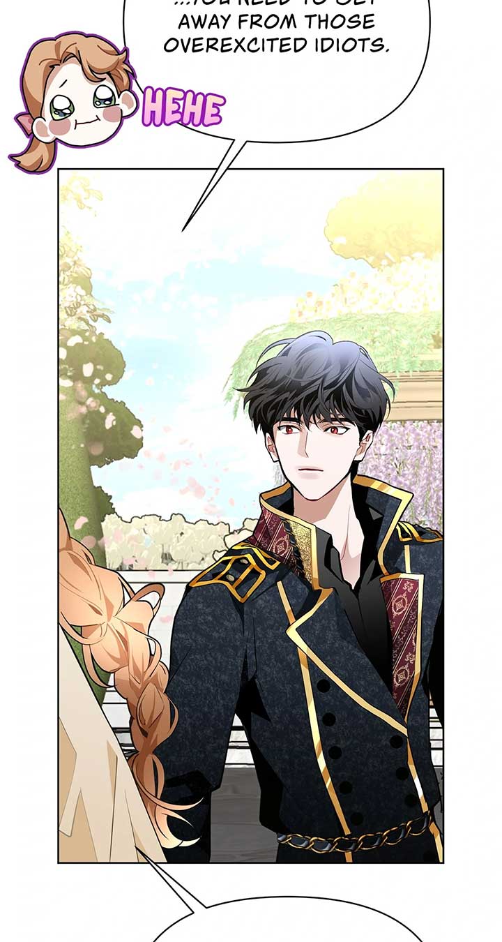 Looking For The Villainess Whom I Spent My First Time With Chapter 33 - Page 29