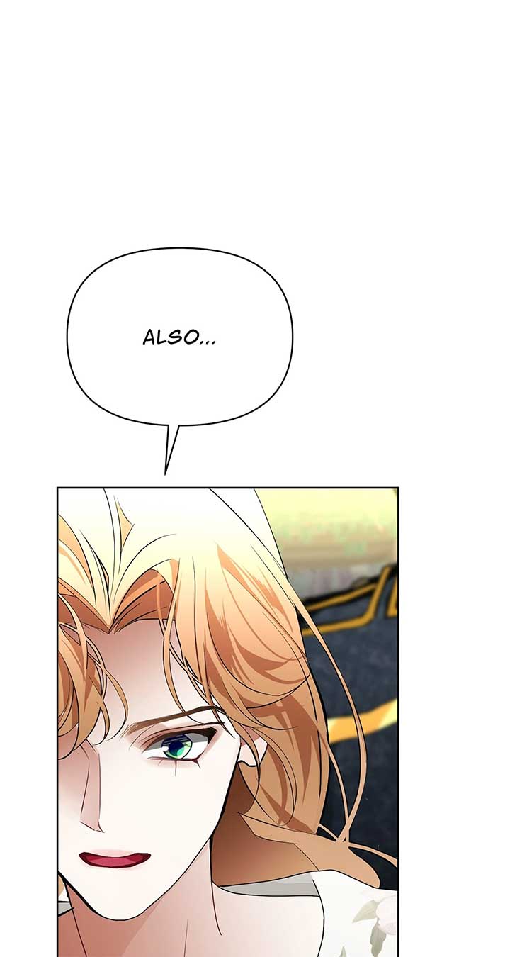 Looking For The Villainess Whom I Spent My First Time With Chapter 33 - Page 31