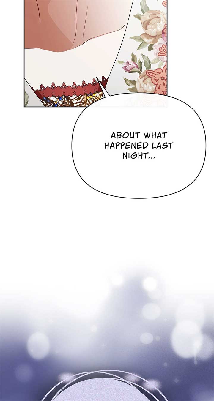 Looking For The Villainess Whom I Spent My First Time With Chapter 33 - Page 32