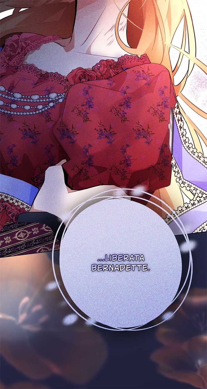 Looking For The Villainess Whom I Spent My First Time With Chapter 33 - Page 38