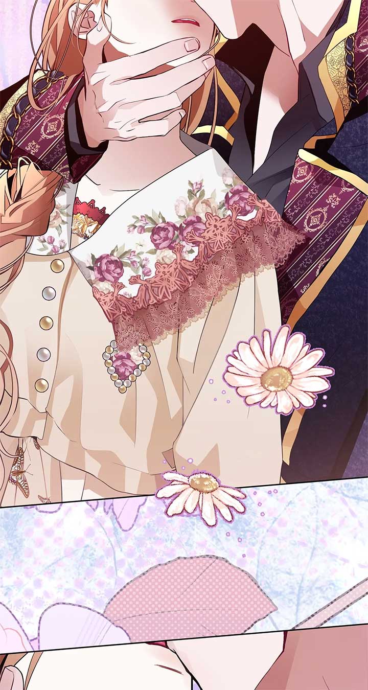 Looking For The Villainess Whom I Spent My First Time With Chapter 33 - Page 56