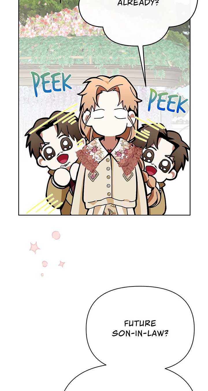 Looking For The Villainess Whom I Spent My First Time With Chapter 33 - Page 68