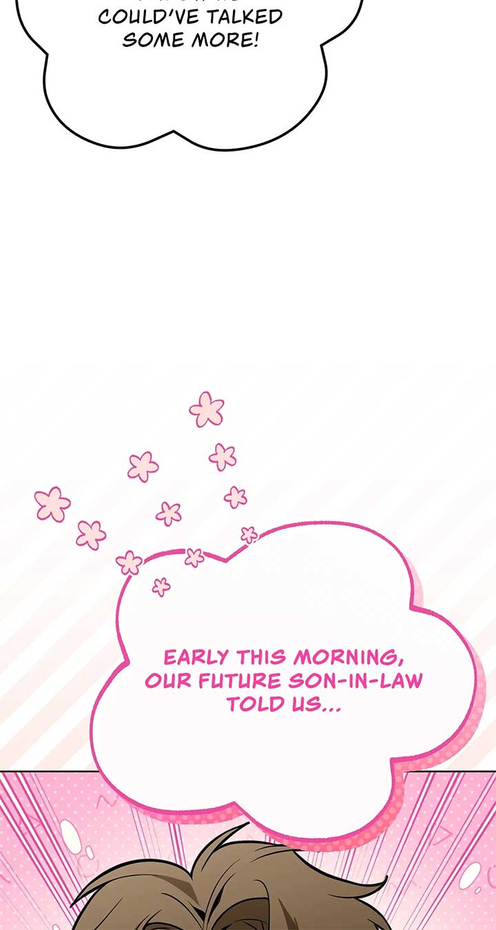 Looking For The Villainess Whom I Spent My First Time With Chapter 33 - Page 70