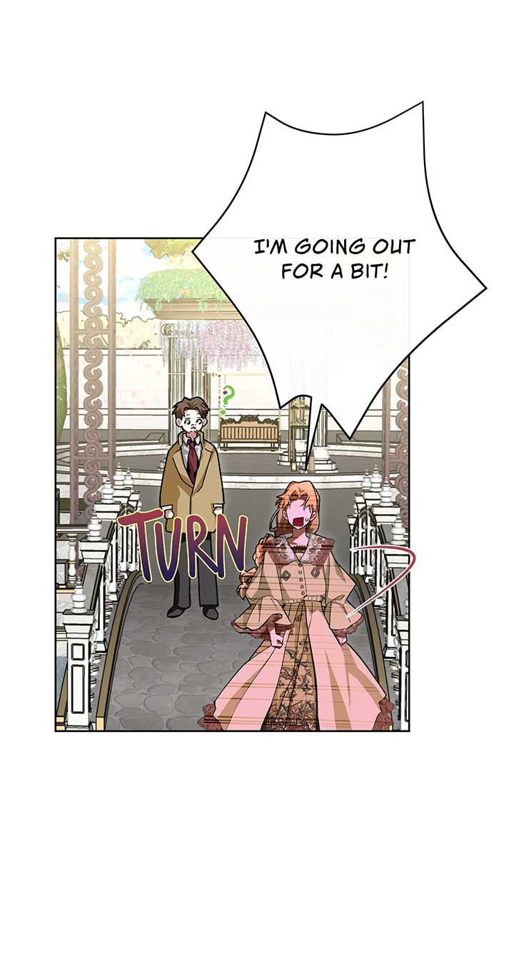 Looking For The Villainess Whom I Spent My First Time With Chapter 33 - Page 79