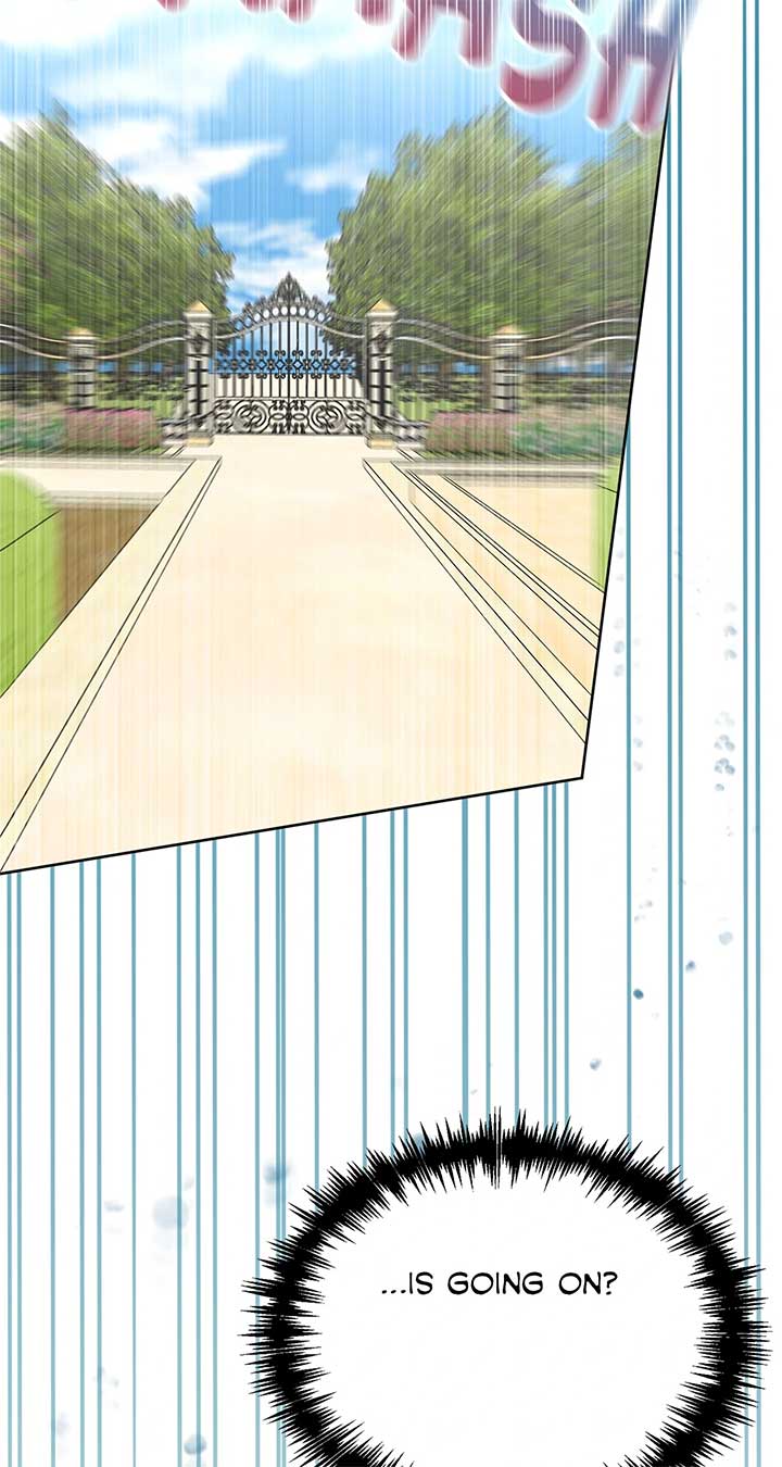 Looking For The Villainess Whom I Spent My First Time With Chapter 33 - Page 84