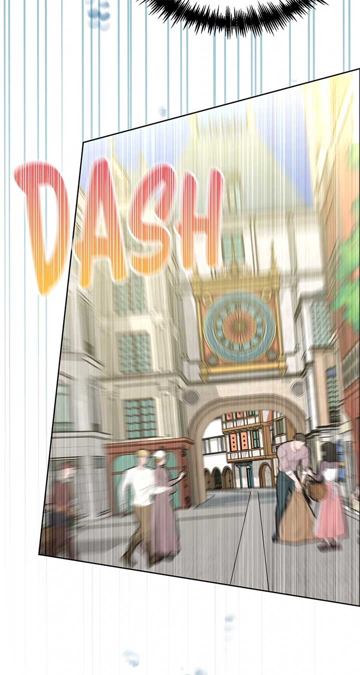 Looking For The Villainess Whom I Spent My First Time With Chapter 33 - Page 85