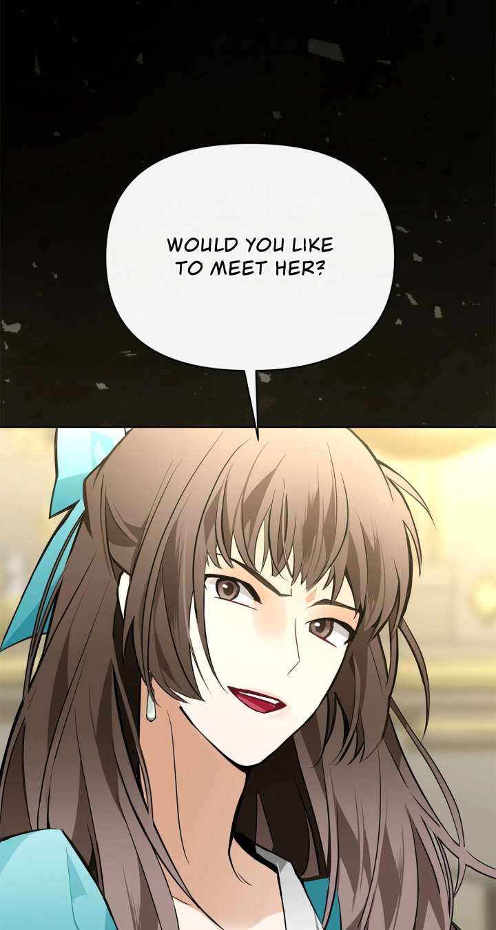 Looking For The Villainess Whom I Spent My First Time With Chapter 34 - Page 20