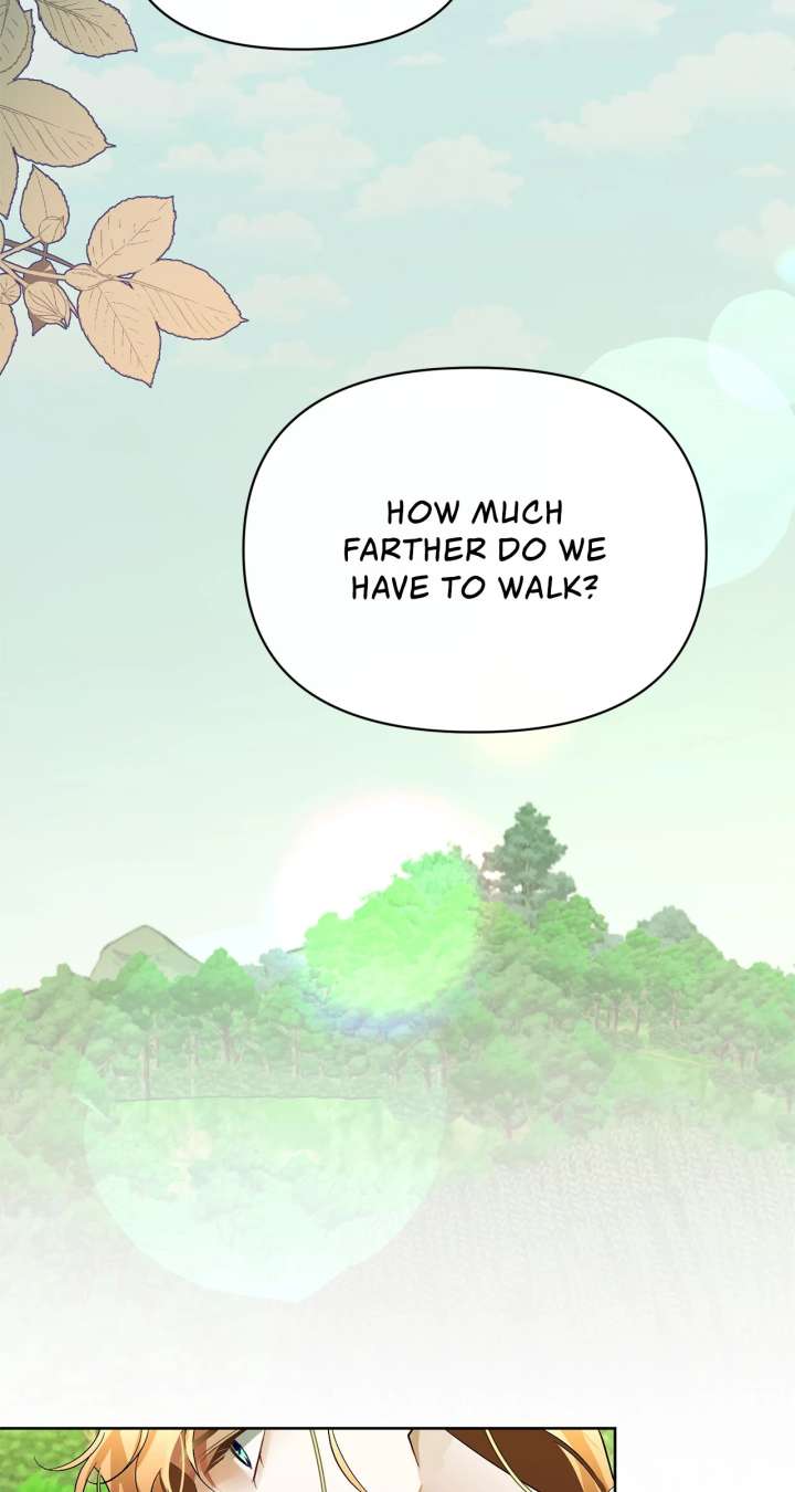 Looking For The Villainess Whom I Spent My First Time With Chapter 34 - Page 24