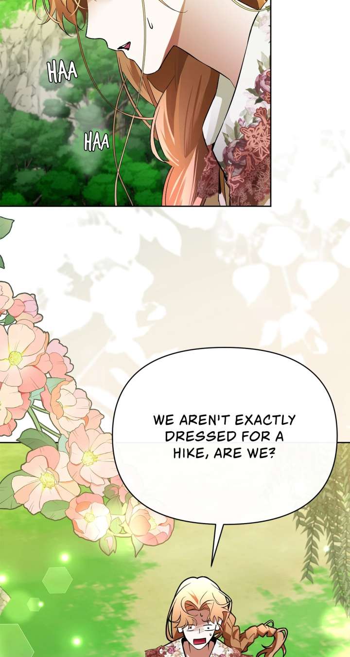 Looking For The Villainess Whom I Spent My First Time With Chapter 34 - Page 25