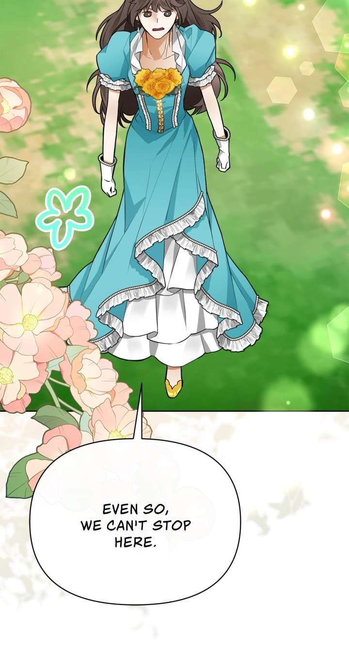 Looking For The Villainess Whom I Spent My First Time With Chapter 34 - Page 27