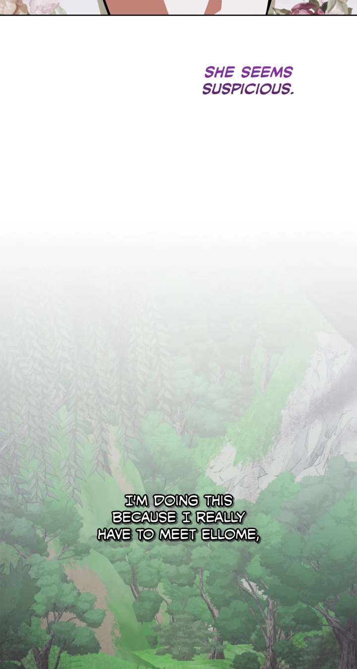 Looking For The Villainess Whom I Spent My First Time With Chapter 34 - Page 30