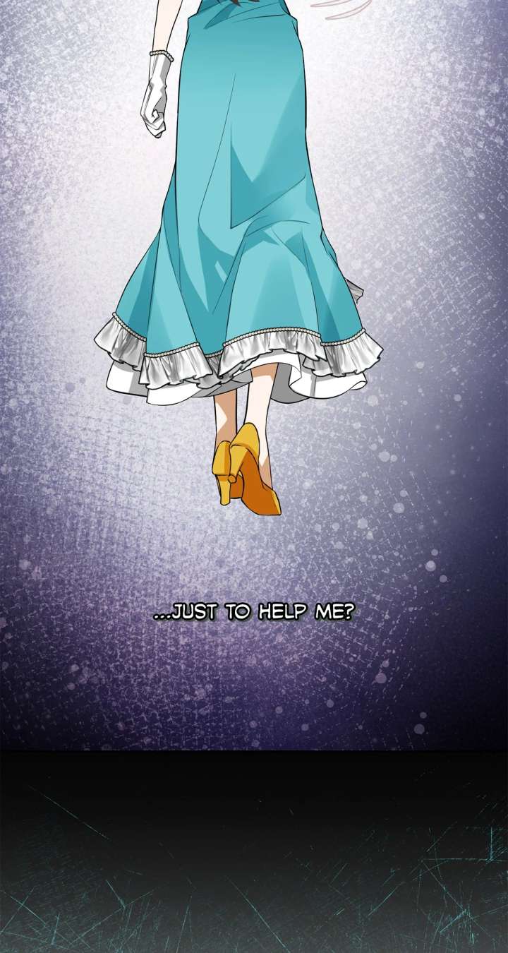 Looking For The Villainess Whom I Spent My First Time With Chapter 34 - Page 32