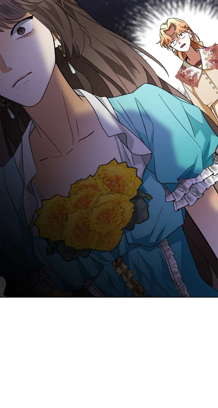 Looking For The Villainess Whom I Spent My First Time With Chapter 34 - Page 35